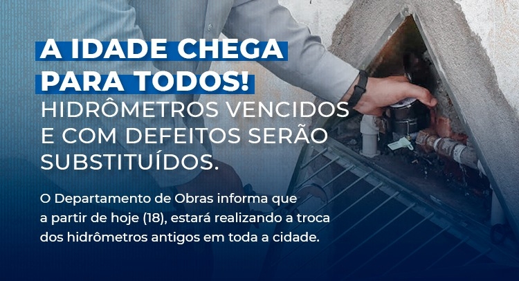 Capa da notícia